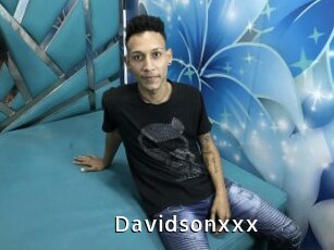 Davidsonxxx