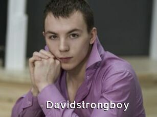 Davidstrongboy