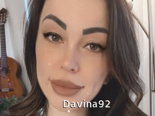 Davina92