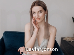 Davinajonson
