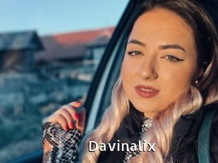Davinalix