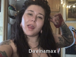 Davinamax
