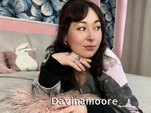 davinamoore My Porno Stash