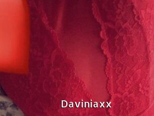 Daviniaxx