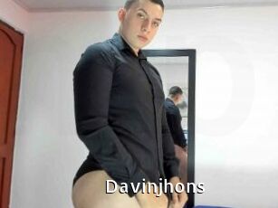 Davinjhons
