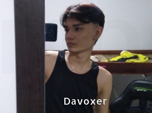 Davoxer