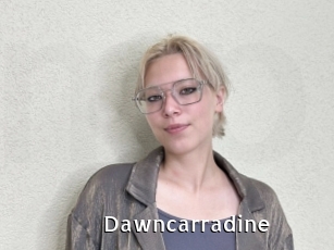 Dawncarradine