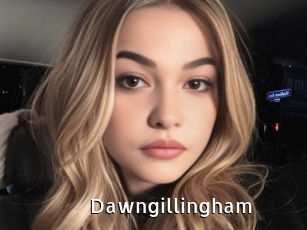 Dawngillingham