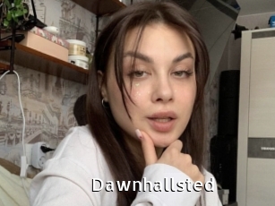Dawnhallsted