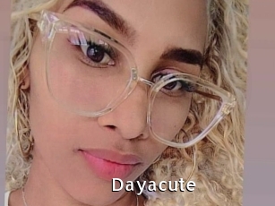 Dayacute