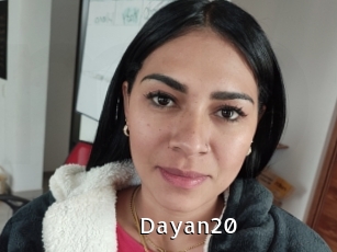 Dayan20