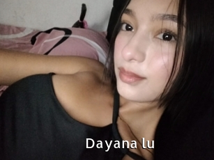 Dayana_lu