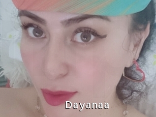 Dayanaa