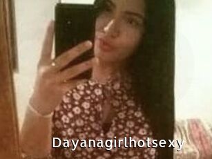 Dayanagirlhotsexy