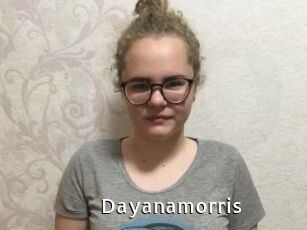 Dayanamorris