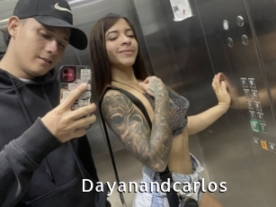 Dayanandcarlos