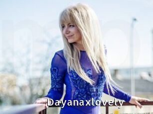Dayanaxlovely