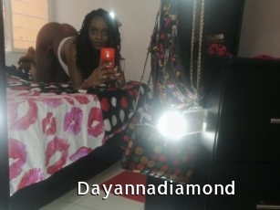 Dayannadiamond