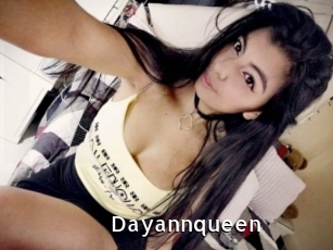 Dayannqueen