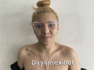 Dayansexihot