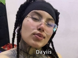 Dayiis