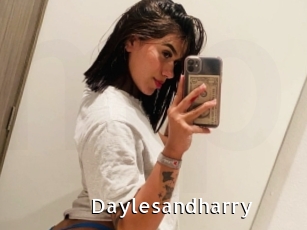 Daylesandharry