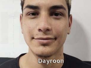 Dayroon