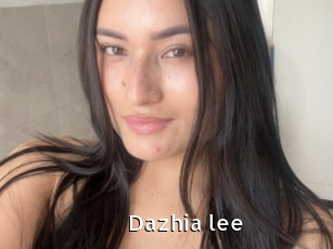 dazhia_lee My Porno Stash