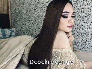 Dcockrevenge