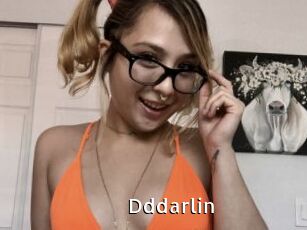 Dddarlin