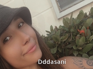 Dddasani