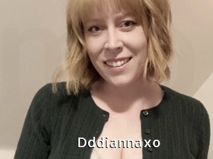 Dddiannaxo
