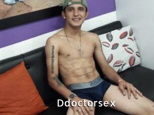 Ddoctorsex
