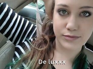 de_luxxx My Porno Stash