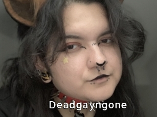 Deadgayngone