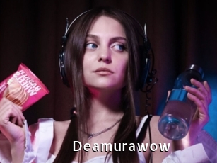 Deamurawow