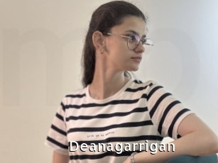 Deanagarrigan