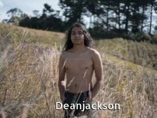 Deanjackson