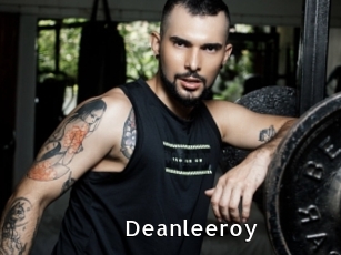 Deanleeroy