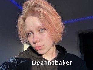 Deannabaker