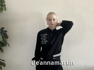 Deannamartin