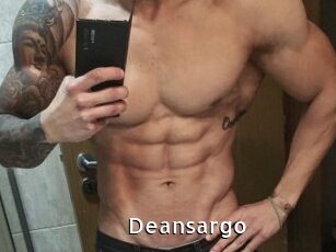 Deansargo