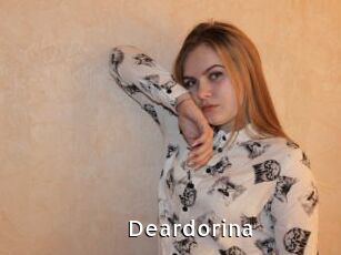 Deardorina