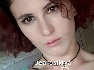 Dearestkiya