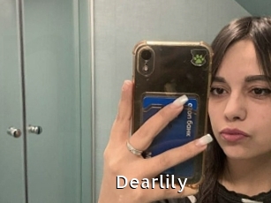 Dearlily