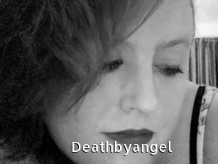 Deathbyangel
