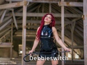 Debbieswitch