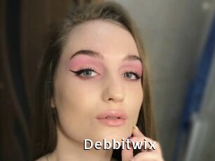 Debbitwix
