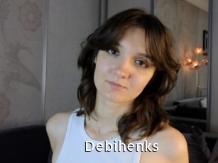 Debihenks