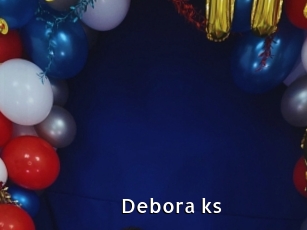 Debora_ks